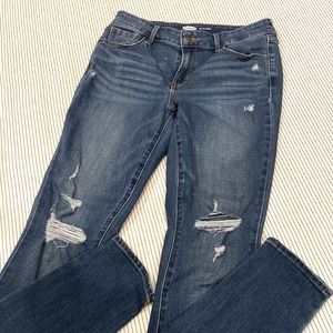 Old Navy Skinny Jeans